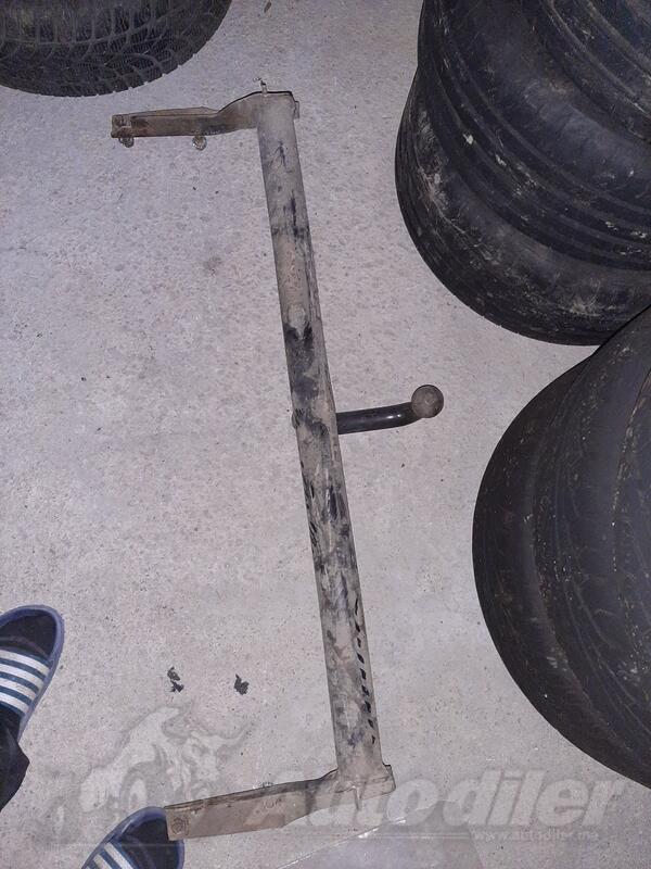 Kuka za vuču Volkswagen