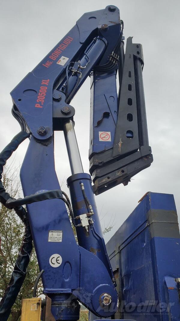 Fassi -  P30500