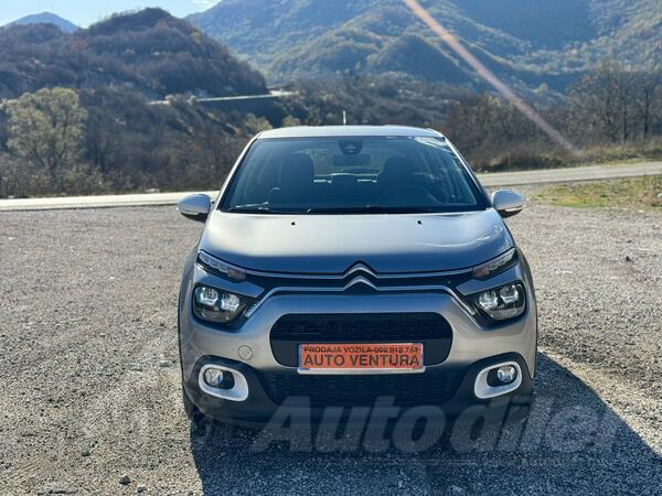Citroen - C3 - 01.2023.g