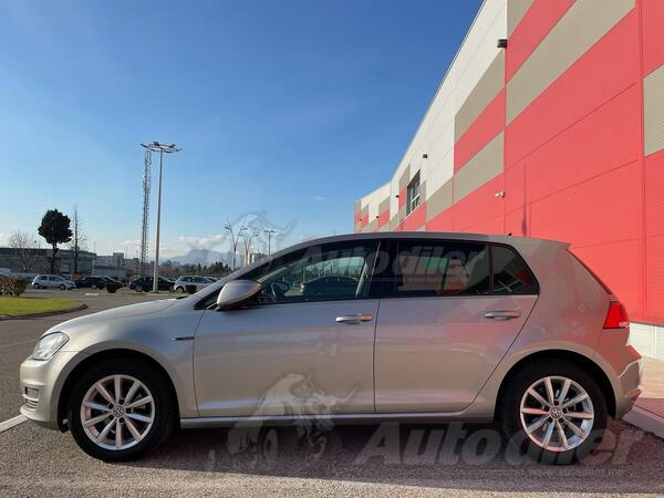 Volkswagen - Golf 7