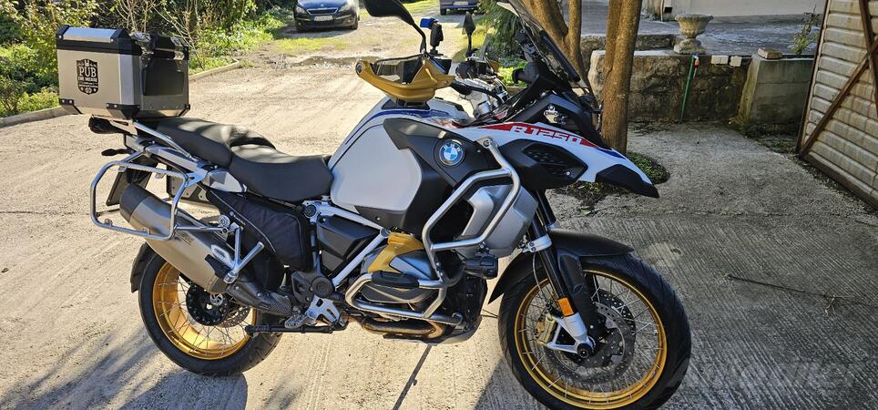 BMW - R 1250 GS