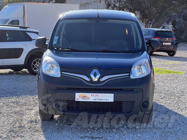 Renault - Kangoo - 1.5 dCi