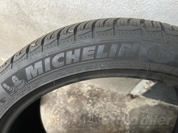 Michelin - Pilot alpin - Zimska guma