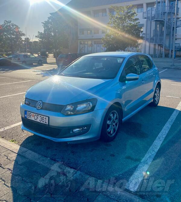 Volkswagen - Polo - 1.2 TDI