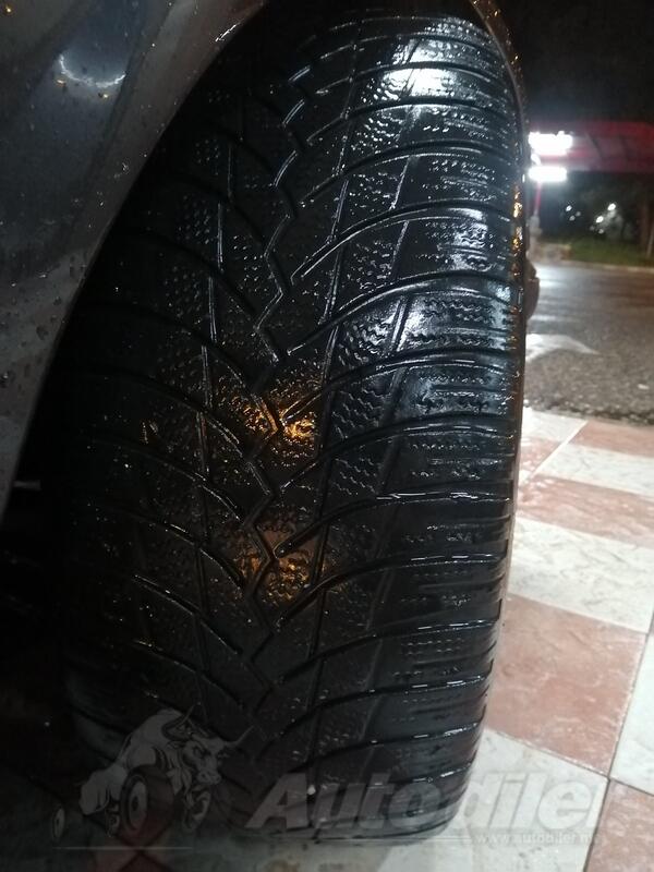 Fabričke - bbs - Aluminijum felne