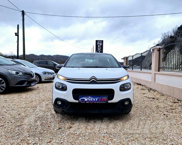 Citroen - C3