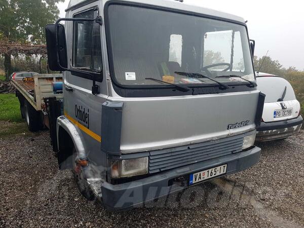 Zastava - Turbo Zeta