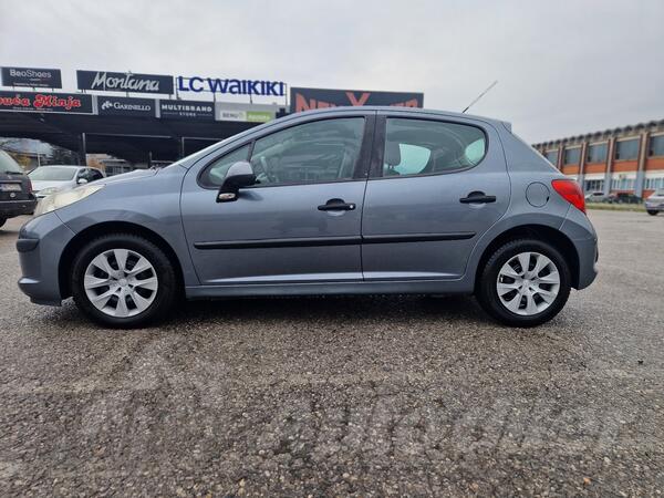 Peugeot - 207 - 1.6 HDI