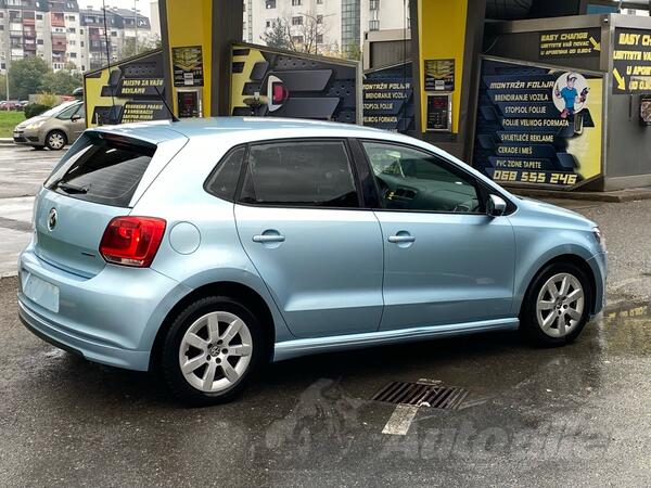 Volkswagen - Polo - 1.2 TDI Bluemotion