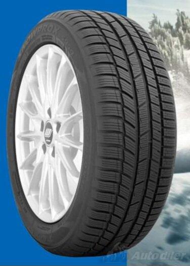 Ostalo felne i 195/55 gume