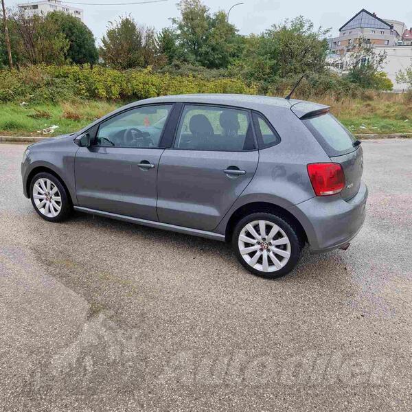 Volkswagen - Polo - 1.6