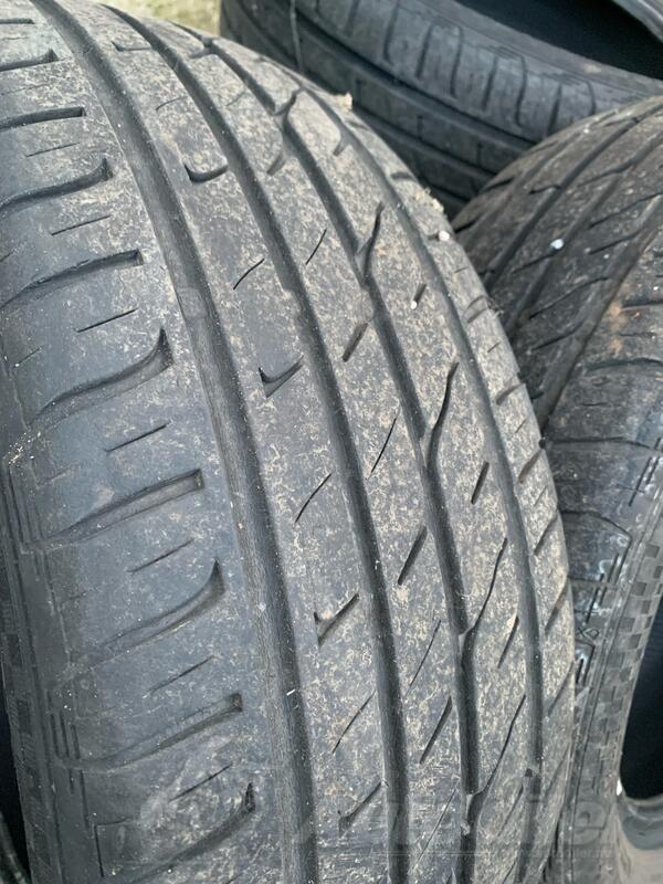 Sportiva - Ljetnja guma  - Ljetnja guma