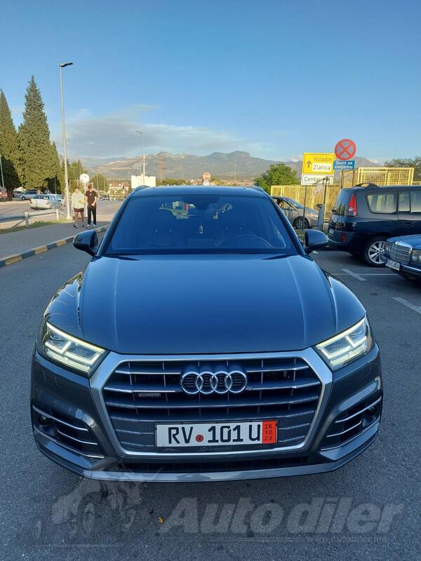 Audi - Q5 - 50