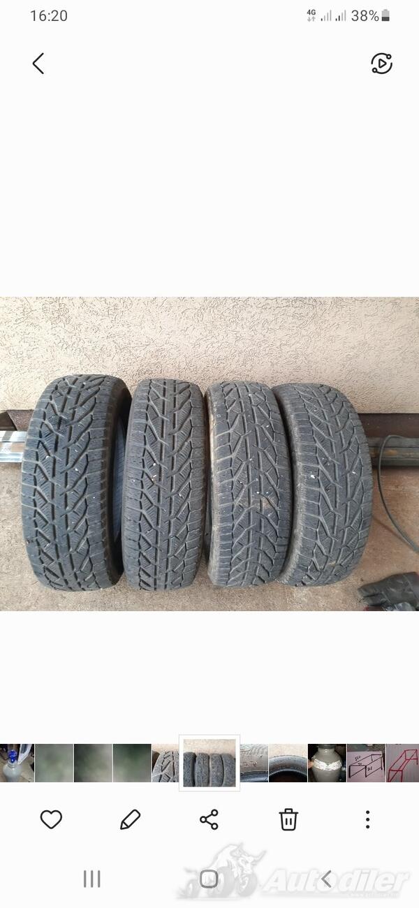 Riken - ms - Univerzalna guma