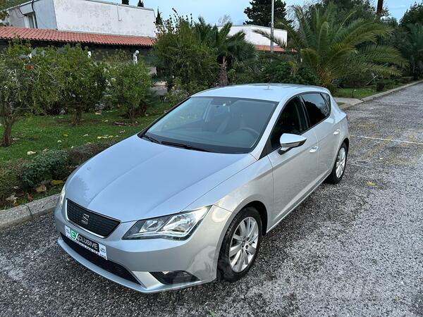 Seat - Leon - 1.6 TDI