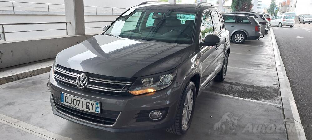 Volkswagen - Tiguan - 2.0.cm.