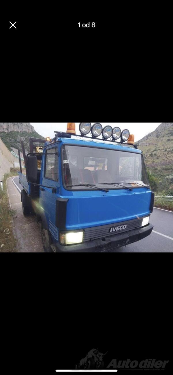 Iveco - 140