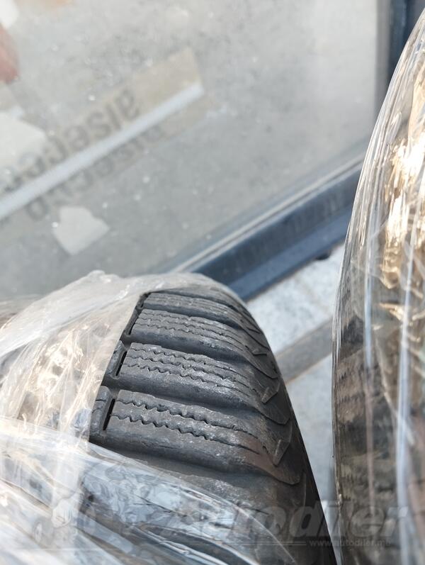 Vredestein - Zimske - Zimska guma