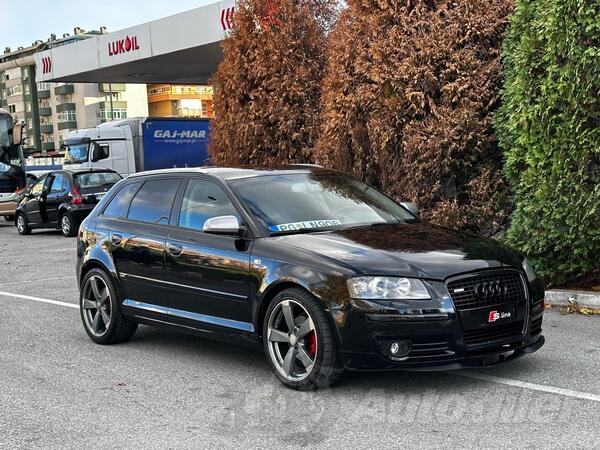 Audi - A3 - 2.0