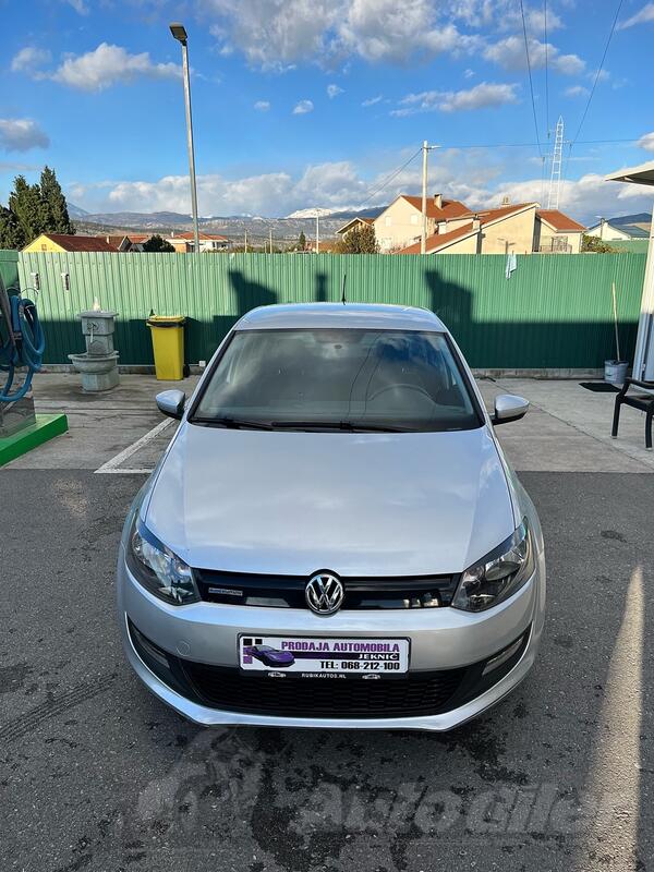 Volkswagen - Polo - 1.2