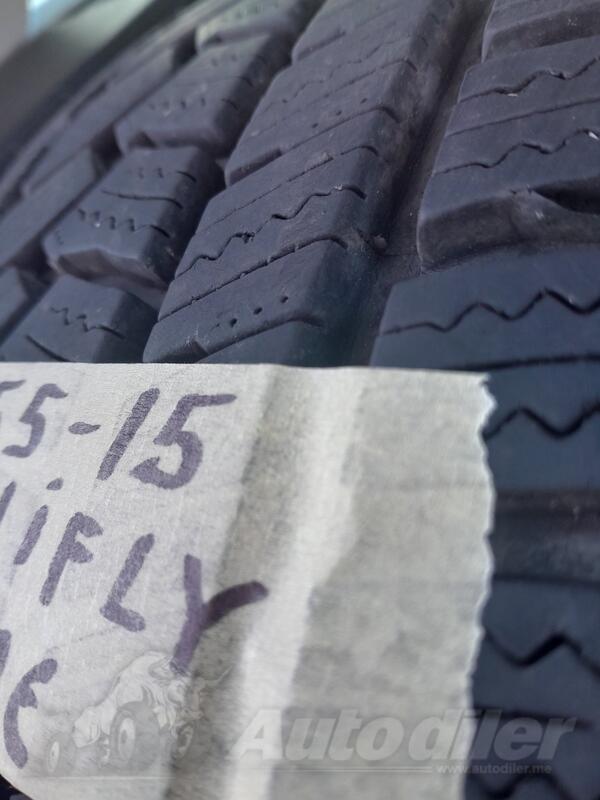 Hifly - 15 - Zimska guma