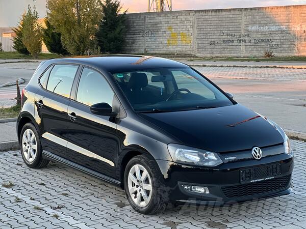 Volkswagen - Polo - 1.2 TDI