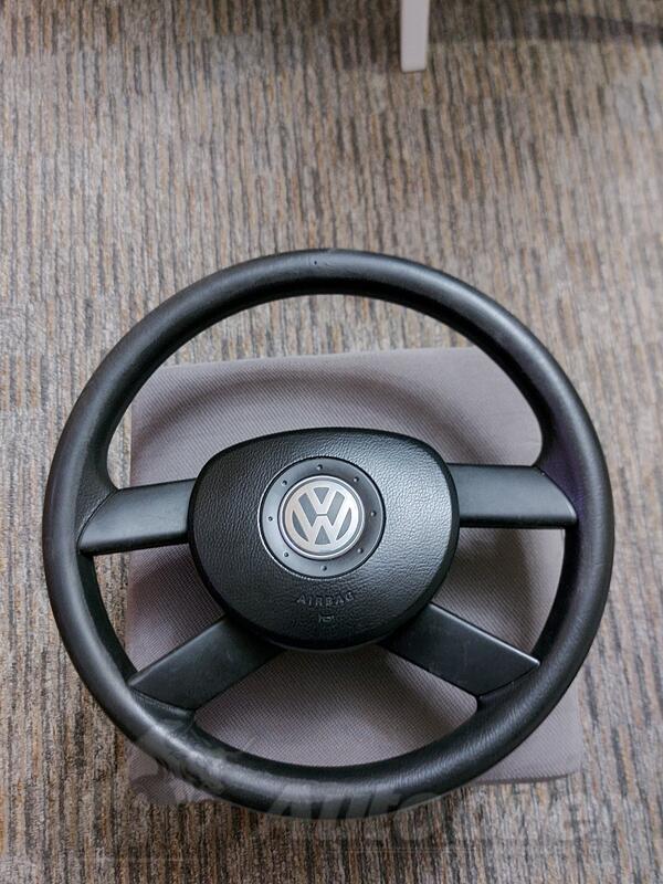 Volan za  god. 2007, 2003