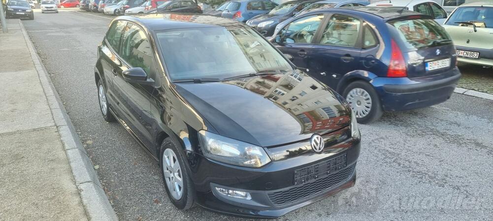 Volkswagen - Polo - 1.2 tdi