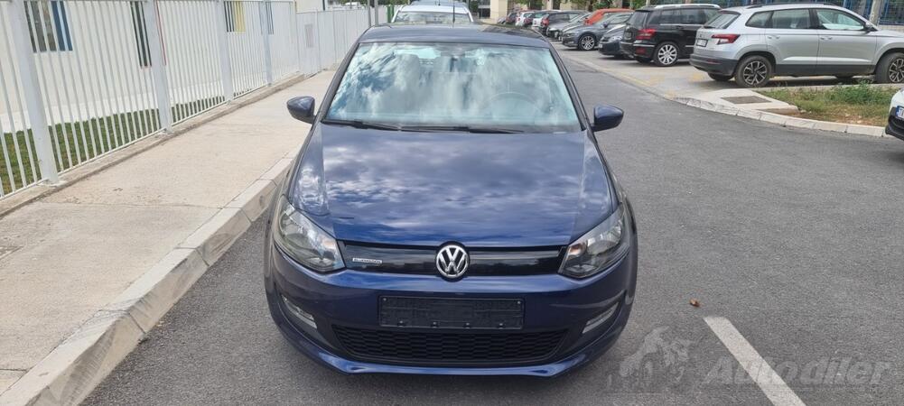 Volkswagen - Polo - 1.2 tdi
