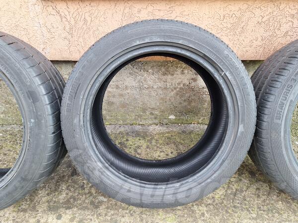 Barum - Bravuris 3HM - Ljetnja guma