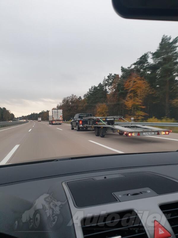 Transport vozila u zemlji i inostranstvu - Transferi i transport