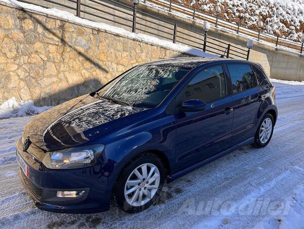 Volkswagen - Polo - TDI