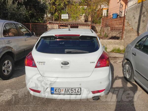 Kia - Pro_ceed - 1600