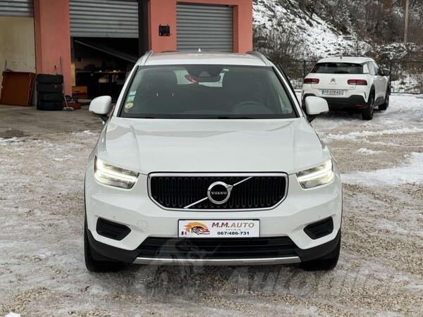 Volvo - XC 40 - 2.0 D3 AUTOMATIK