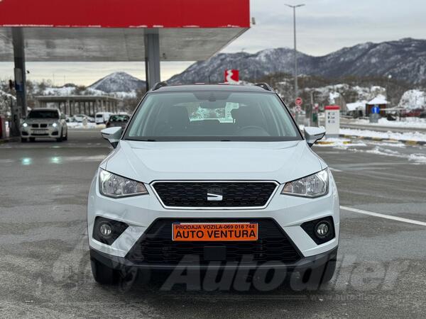 Seat - Arona - 03/2019.g