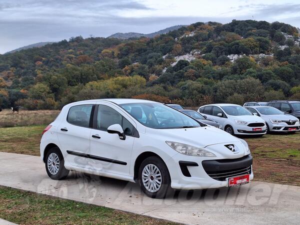 Peugeot - 308 - 1.6 hdi