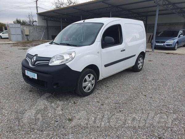 Renault - Kangoo - 1.5dci