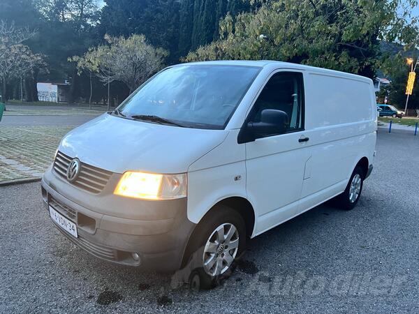 Volkswagen - T5