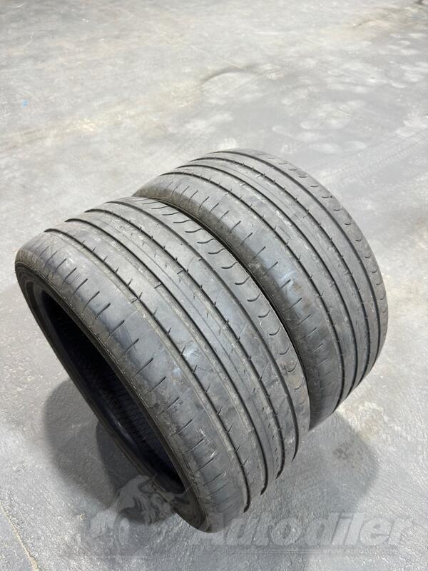 Sava - 245/40/18 UHP - Ljetnja guma