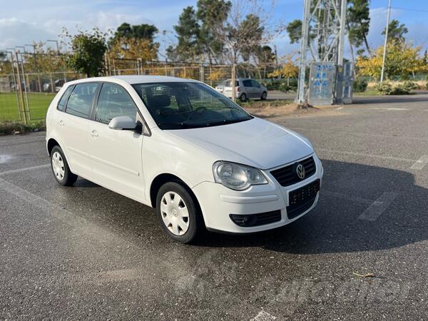 Volkswagen - Polo - 1.4 TDI