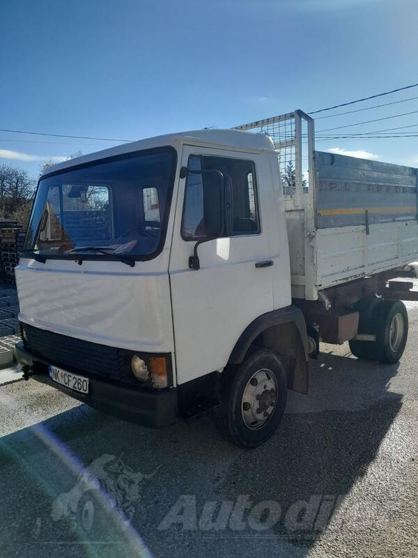 Zastava - Turbo zeta