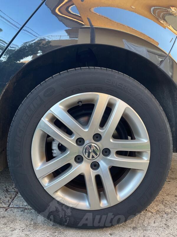 Michelin - Pilot - Univerzalna guma