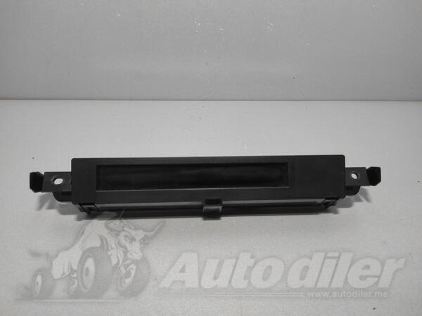 CD / DVD / MC / Radio player