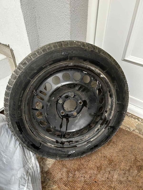 Ostalo felne i Tarcom gume