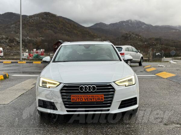 Audi - A4 - 03.2019.g