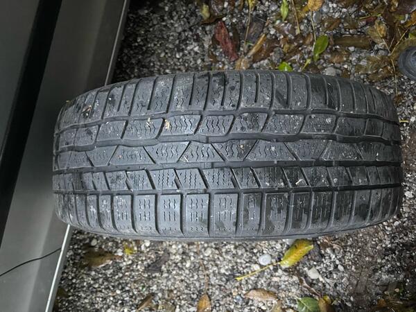 Continental - Univerzalne-zimske - Univerzalna guma