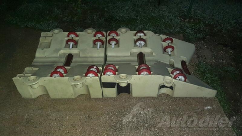 Platforme za plovila