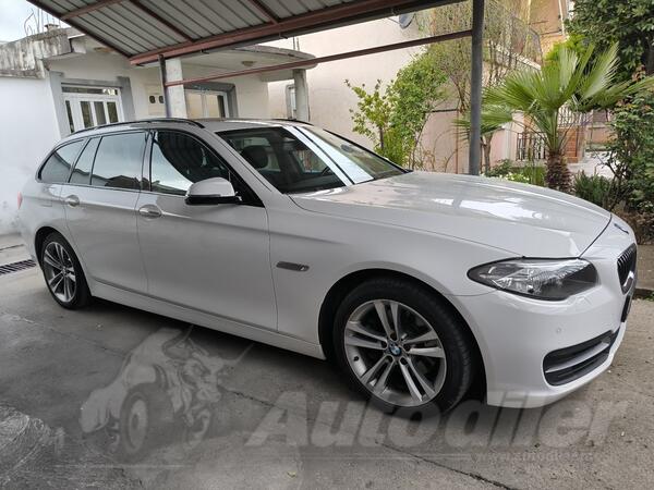 BMW - 520 - f11