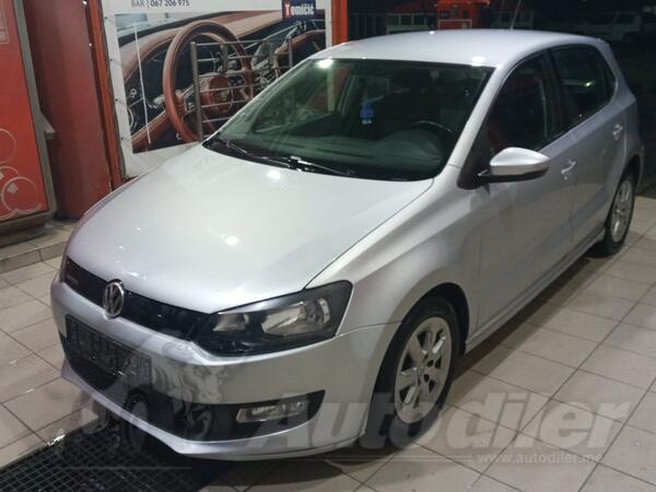 Volkswagen - Polo - 1.2