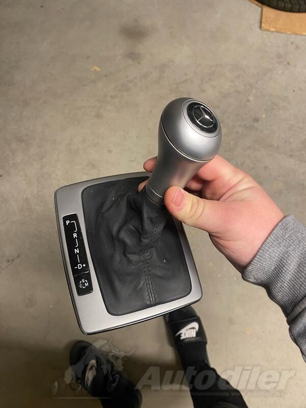 Ručica mjenjača za Automobile - Univerzalno